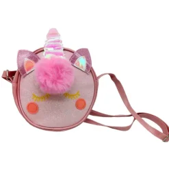 Bolso Unicornio Purpurina>Otras marcas Online