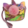 Bolso Unicornio Transparente Metalizado>Otras marcas Best