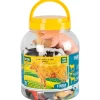 Bote Animales de la Granja 19 Piezas>Otras marcas Best
