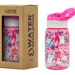 Botella de Tritan Dancing Cats 500 ml>Otras marcas Discount