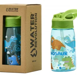 Botella de Tritan Dino 500 ml>Otras marcas Clearance