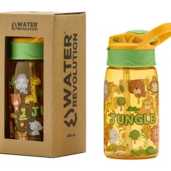 Botella de Tritan Jungla 500 ml>Otras marcas