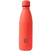 Botella Termo Coral Flúor>Otras marcas Discount