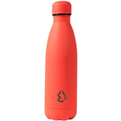 Botella Termo Coral Flúor>Otras marcas Discount