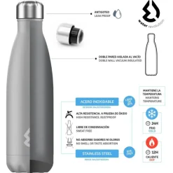 Botella Termo Coral Flúor><noscript><img width=