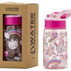 Botella Tritan Cats 500 ml>Otras marcas New