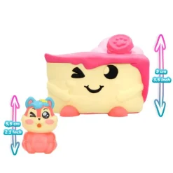 Breakeez Cakes Pastel con Slime Varios Modelos><noscript><img width=