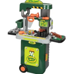 Banco de Trabajo Portátil 3 en 1>Bricotaller Discount