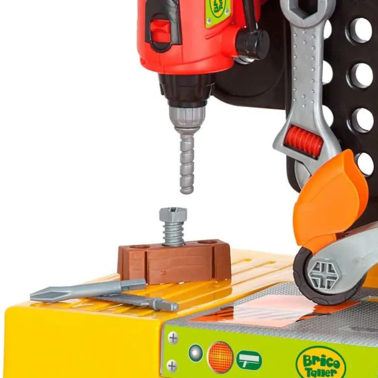 Banco de Trabajo>Bricotaller Sale