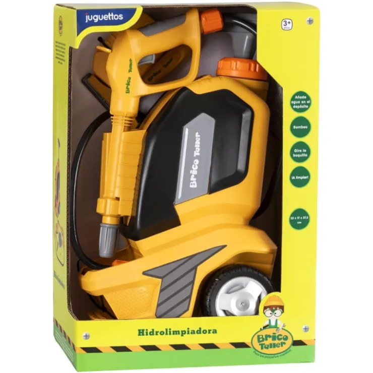 Hidrolimpiadora>Bricotaller Discount