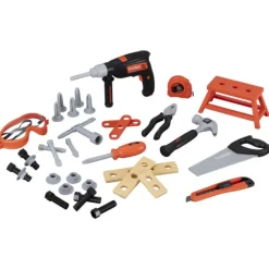 Súper Maletín de Herramientas>Bricotaller Discount