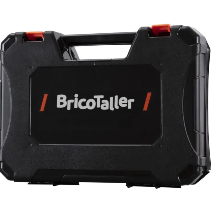 Súper Maletín de Herramientas>Bricotaller Discount