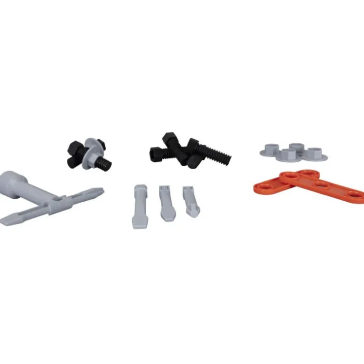 Súper Maletín de Herramientas>Bricotaller Discount