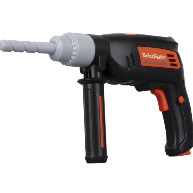 Súper Maletín de Herramientas>Bricotaller Discount