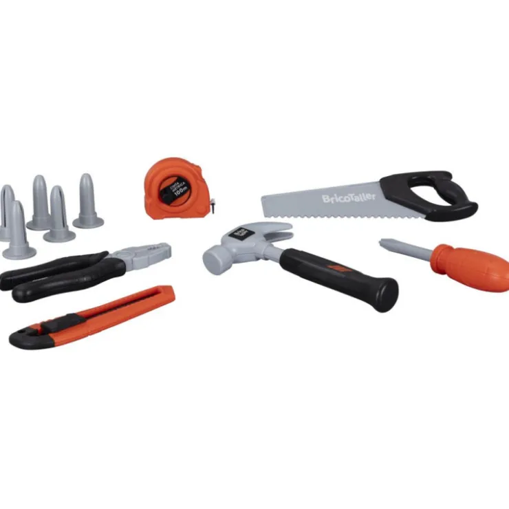 Súper Maletín de Herramientas>Bricotaller Discount