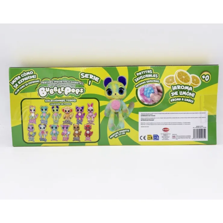 Bubble Pops Varios Modelos>Otras marcas Hot