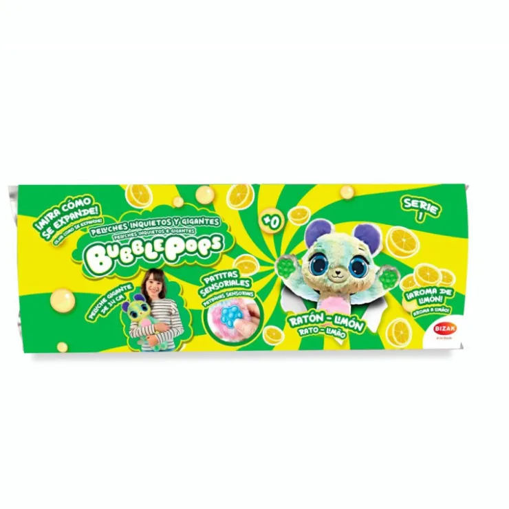 Bubble Pops Varios Modelos>Otras marcas Hot