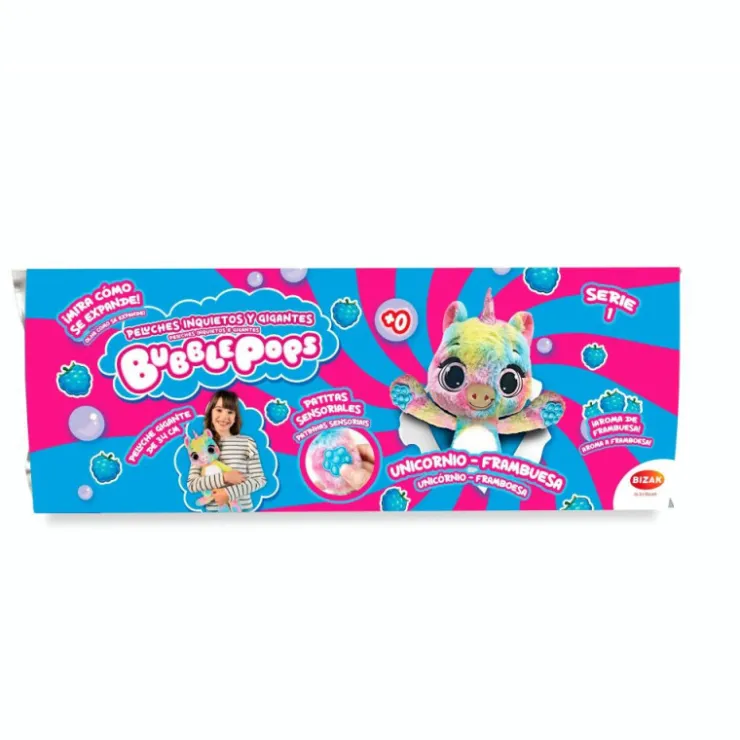 Bubble Pops Varios Modelos>Otras marcas Hot