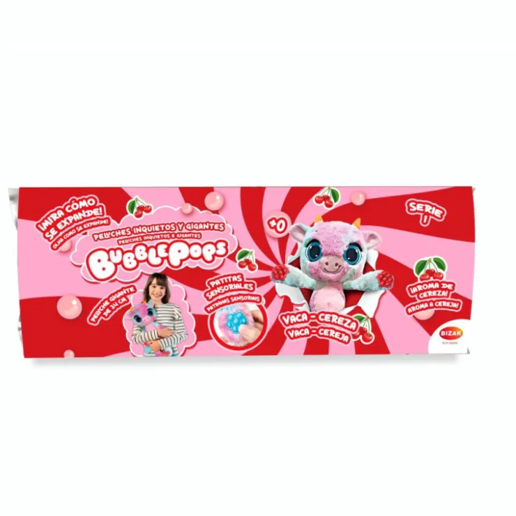 Bubble Pops Varios Modelos>Otras marcas Hot