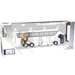 Bus Real Madrid Varios Modelos>Otras marcas Hot