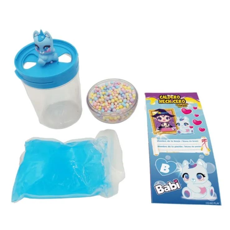 Caldero Hechicero Mascota Encantada Varios Modelos>Otras marcas Outlet