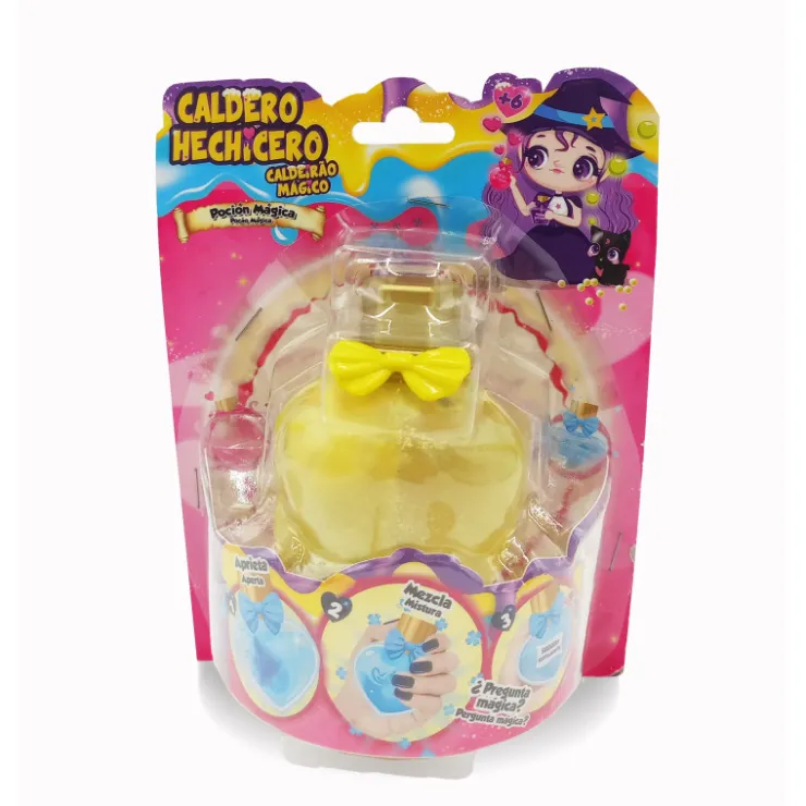 Caldero Hechicero Poción Mágica Varios Modelos>Otras marcas Sale