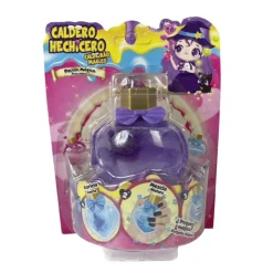 Caldero Hechicero Poción Mágica Varios Modelos><noscript><img width=