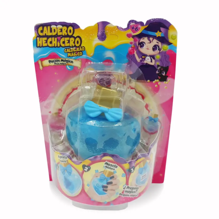 Caldero Hechicero Poción Mágica Varios Modelos>Otras marcas Sale