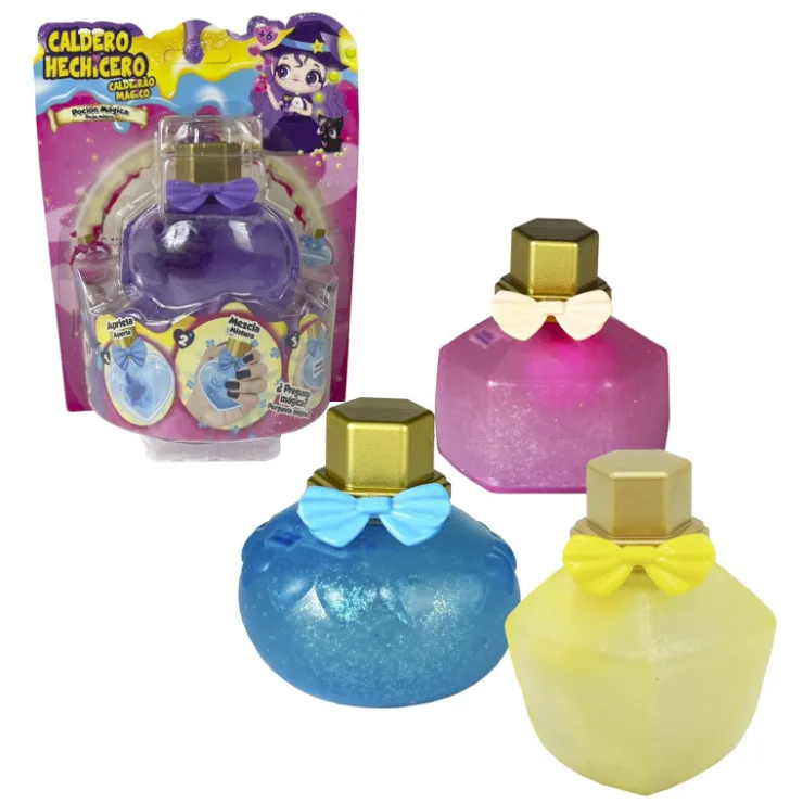 Caldero Hechicero Poción Mágica Varios Modelos>Otras marcas Sale