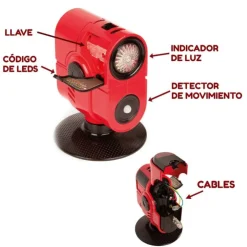 Camera Escape><noscript><img width=