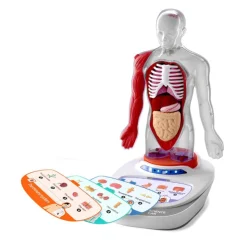 Canal Science Mi Cuerpo Voz Pedia 3D>Otras marcas Sale