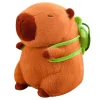 Capibara Peluche con Mochila 26 cm>Otras marcas Sale
