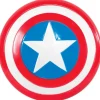 Capitán América Escudo Infantil para Disfraz>Capitan america Online