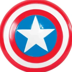 Capitán América Escudo Infantil para Disfraz>Capitan america Online