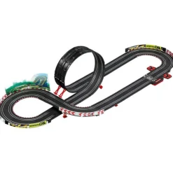 Go!!! Nintendo Mario Kart P-Wing Circuito y Coches de Mario y Yoshi>Carrera Clearance