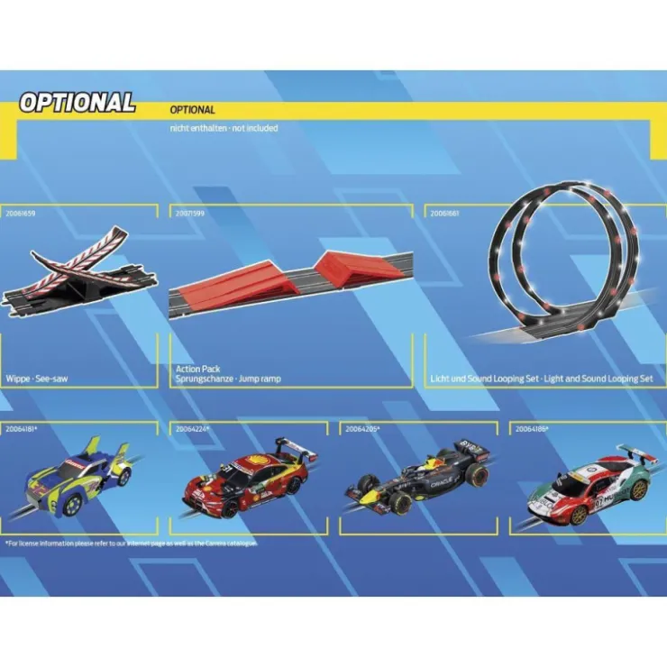 Go!!! Sonic The Hedgehog Circuito con Coche de Sonic y Shadow>Carrera Clearance