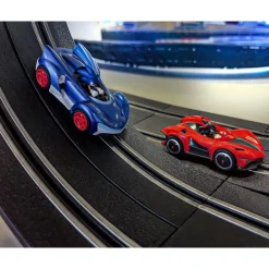 Go!!! Sonic The Hedgehog Circuito con Coche de Sonic y Shadow><noscript><img width=