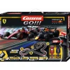 GO!!! Speed Zone Circuito con Coches de Ferrari y Red Bull>Carrera Outlet