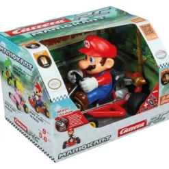 Mario Kart Pipe Radio Control>Carrera New
