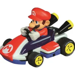 Radio Control Mario Kart Race - Mario>Carrera Hot