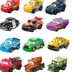Mini Racers Varios Modelos>Cars Clearance