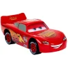 Cars Night En Movimiento Vehículo Rayo McQueen>Disney Discount