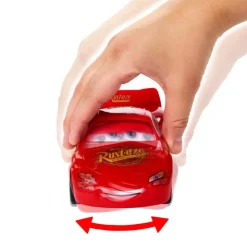 Cars Night En Movimiento Vehículo Rayo McQueen><noscript><img width=