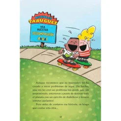 Cartoné 2. El Capitán Calzoncillos y el Ataque de los Retretes Parlantes><noscript><img width=