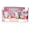Casa Alegre Set de Baño Completo con Figura y Accesorios>Otras marcas Outlet