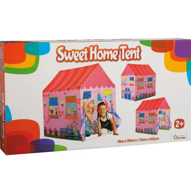 Casita de Tela>Otras marcas