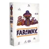 Catch Up Games Faraway Juego de Mesa>Otras marcas Sale