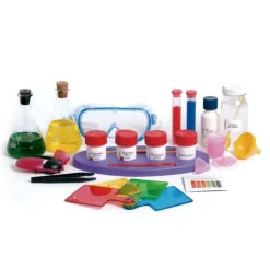 Cefa Juego Quimicefa Plus>Otras marcas Hot