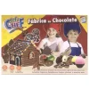 Cefa Toys Cefa Chef Fábrica de Chocolate Juego de Comiditas en Miniatura>Otras marcas Online
