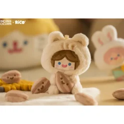 Cell Rico: Happy Fluffy Series Plush Peluche Varios Modelos><noscript><img width=